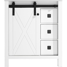 Collection Marsyas Veluti by Lexora