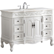 Collection Buckingham by Modetti