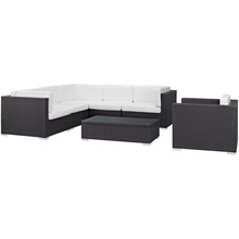 Collection Corona by Modway Furniture