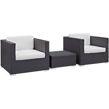 Collection Burrow by Modway Furniture