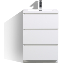 Collection Moa by Moreno Bath