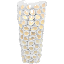 Collection NOVE CERAMICA REEF CONE by Oggetti