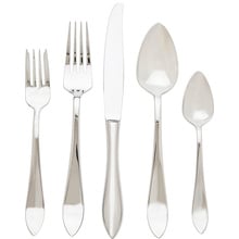 Collection Contorno by Ricci Argentieri