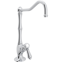 Collection ITALIAN KITCHEN by Rohl