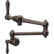 Collection ITALIAN KITCHEN by Rohl