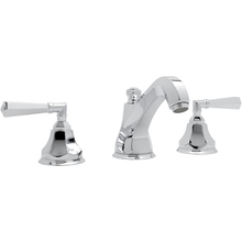 Collection PALLADIAN by Rohl