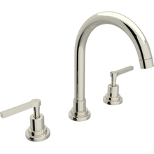 Collection LOMBARDIA by Rohl