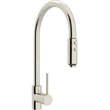Collection MODERN KITCHEN by Rohl