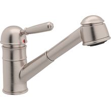 Collection PULL OUT/PULL DOWNS by Rohl