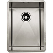 Collection ITALIAN STAINLESS by Rohl