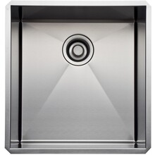 Collection ITALIAN STAINLESS by Rohl