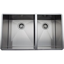 Collection ITALIAN STAINLESS by Rohl