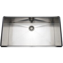 Collection ITALIAN STAINLESS by Rohl