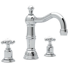 Collection PERRIN & ROWE BATH by Rohl