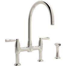 Collection PERRIN & ROWE KITCHEN by Rohl