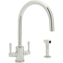 Collection PERRIN & ROWE KITCHEN by Rohl