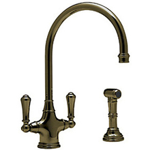 Collection PERRIN & ROWE KITCHEN by Rohl