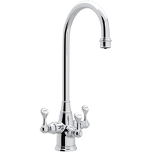 Collection PERRIN & ROWE FILTRATION by Rohl