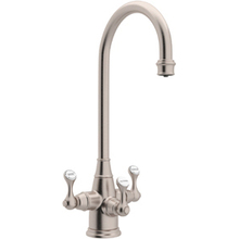 Collection PERRIN & ROWE FILTRATION by Rohl
