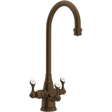 Collection PERRIN & ROWE FILTRATION by Rohl