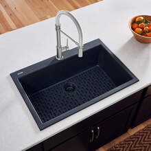 Collection epiGranite by Ruvati