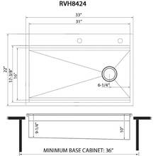Collection Dual Tier by Ruvati