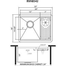 Collection Ibiza by Ruvati