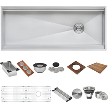 Collection Dual Tier by Ruvati