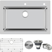 Collection Modena by Ruvati