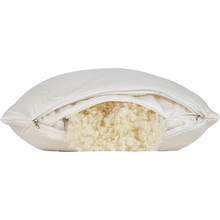 Collection myWoolly Pillow by Sleep and Beyond