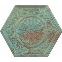Collection Zinc by Soci