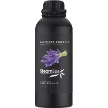 Collection Oil by Steam Spa