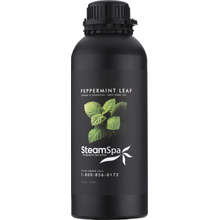 Collection Oil by Steam Spa
