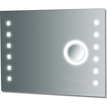 Collection LED Mirror by Steam Spa
