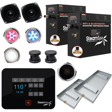 Collection Raven by Steam Spa
