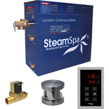 Collection Sentry by Steam Spa