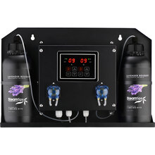 Collection Oil Pump by Steam Spa