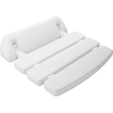 Collection Shower Seat by Steam Spa