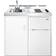 Collection C39 by Summit