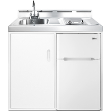 Collection C39 by Summit