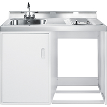 Collection C48 by Summit