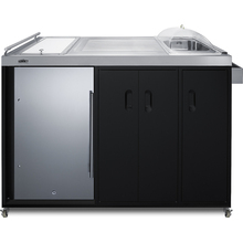 Collection Cart by Summit