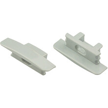 Collection End Caps by Task Lighting