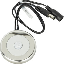 Collection Sensors by Task Lighting