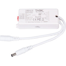 Collection Sensors by Task Lighting