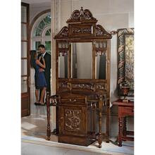 Collection English Decor by Toscano