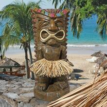 Collection Outdoor Tropical Decor by Toscano