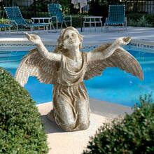 Collection Christian Statues by Toscano