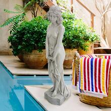 Collection Classic Garden Statues by Toscano