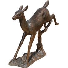 Collection Forest Animal Statues by Toscano
